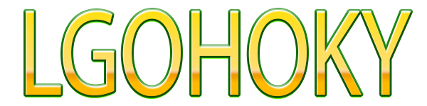 LGOHOKY Logo
